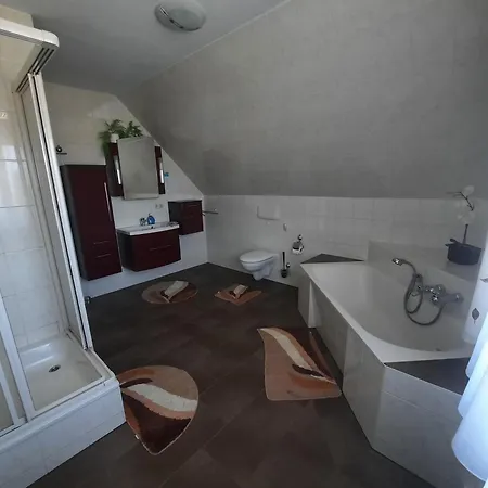 Berger Lägenhet Tharandt