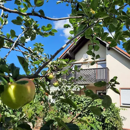 Lägenhet Berger Tharandt