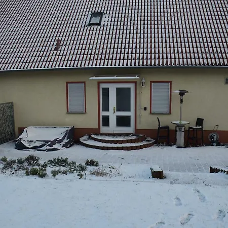 Berger Apartment