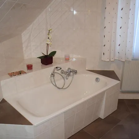 Berger Apartment *