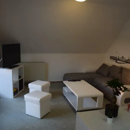 Apartment Berger Tharandt