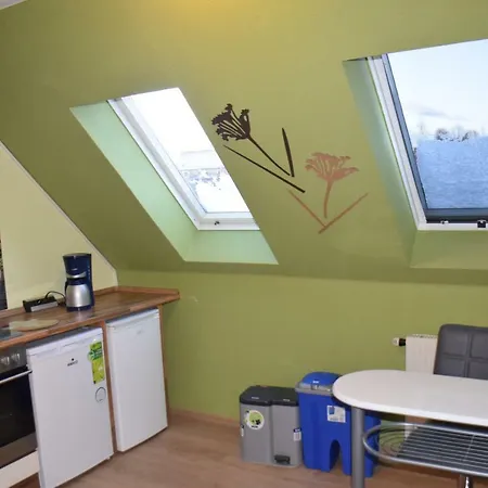 Lägenhet Berger Tharandt