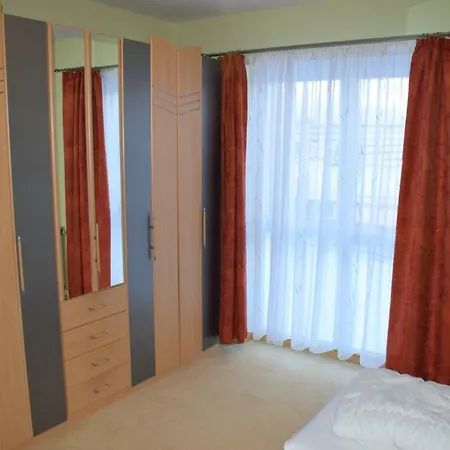 Berger Apartment
