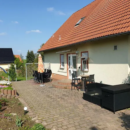 Berger Apartment *